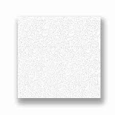 UD CAJA THU BASIC 2 12x600x600 TEXTURATED 12mm RECTO (12 PLACAS/CAJA)