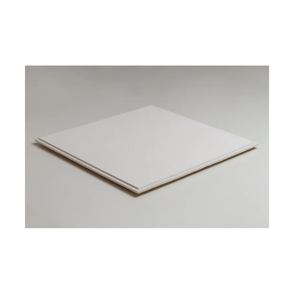 UD CAJA DESIGN 2 14x600x600 TEXTURATED 14mm TEGULAR (10 UNIDADES/CAJA) THU